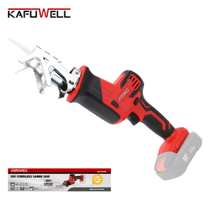KAFUWELL PA4230 <span class=keywords><strong>Scie</strong></span> alternative sans fil 20V <span class=keywords><strong>Scie</strong></span> à bois/métal <span class=keywords><strong>Scie</strong></span> <span class=keywords><strong>sabre</strong></span> <span class=keywords><strong>Scie</strong></span> électrique portable Outil électrique rechargeable - Product Image 1