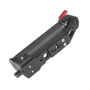 DJI Gimbal Handle Adjustable Arm For RS3 RS2 <b>Stabilizer</b> Aluminum Alloy Handheld Camera Mount - Product Image 2