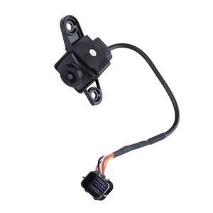 Accesorios para Vehículos JUSHUO, Cámara Trasera para Kia Optima, Número de Pieza 95780D4000 95790-D5000 95760D5100 - Product Image 3