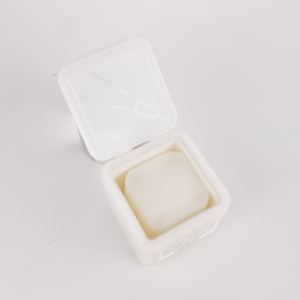 OEM ODM personnalisé, tampon exfoliant <span class=keywords><strong>PHYTO</strong></span>-ENZYME, soin de la peau raffermissant coréen, usine OEM - Product Image 4