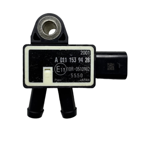<span class=keywords><strong>Sensor</strong></span> de Presión <span class=keywords><strong>Diferencial</strong></span> de Escape para Motor Diésel <span class=keywords><strong>Mercedes</strong></span> Benz A0111539428 - Product Image 1