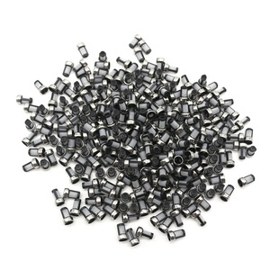 Reemplazo de filtro de microcesta de inyector de combustible de nueva condición de 5,5x2,5x8,4 MM compatible con <span class=keywords><strong>AISAN</strong></span> - Product Image 5