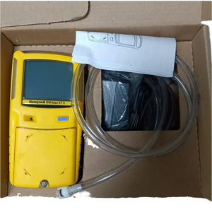 100% ban đầu HONEYWELL BW Max XT <span class=keywords><strong>II</strong></span> cho dụng cụ thử nghiệm - Product Image 5