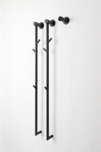 <span class=keywords><strong>Scaldasalviette</strong></span> a parete termostato Smart scaldasciugamani riscaldatore elettrico a parete gancio guida per asciugamani - Product Image 5