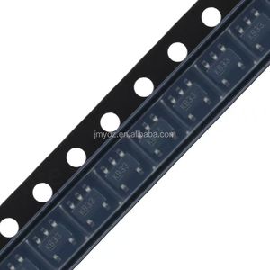 MIC5205-3.3YM5-TR SOT-23-5 150mA 1% Chip Regulador de Voltaje LDO de Bajo Ruido - Product Image 4