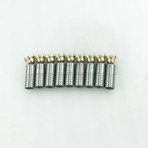 Gruppo Rotante Biston 6E4216 <span class=keywords><strong>CAT</strong></span>, Componenti per Pompa Idraulica 6E4216 <span class=keywords><strong>14G</strong></span> 14H 16G 16H D8N D8R D9R - Product Image 2