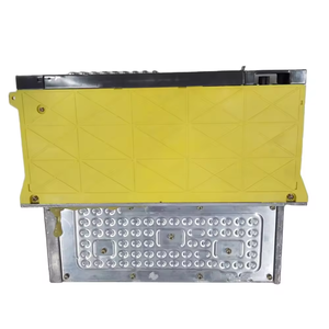 Original F ANUC A06B-6078-H202 # Amplificateur de broche H500 2,2 kW 24 A, 200-230 V CA pour système 0i-B - Product Image 3