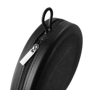 Mangkuk kembar silikon dilipat dengan wadah silikon ritsleting 2 in 1 tempat makan anjing Travel Portabel - Product Image 3