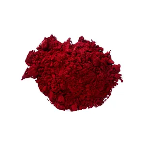 Water soluble high grade allura red CI 16035 FD & C red 40 for food medicine cosmetics eyeshadow cleaning products etc