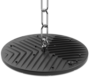 Led tahan ledakan Highbay 150W 200W bengkel suhu tinggi stadion garasi aluminium <span class=keywords><strong>Ufo</strong></span> - Product Image 5