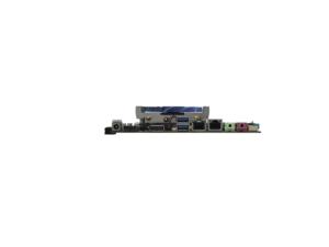 Placa Base Barebone ELSKY H610 Chipset QM6100 2026, Compatible con CPU Alder Lake I3-12100 I5-12400 I7-12700 de 13ª/14ª Generación, PCI-E X4 Alder Lake - Product Image 2
