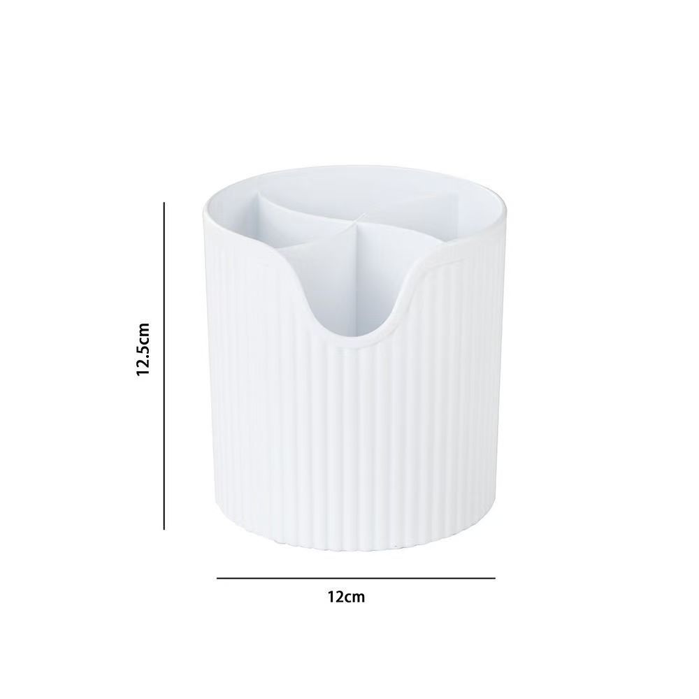 White S
