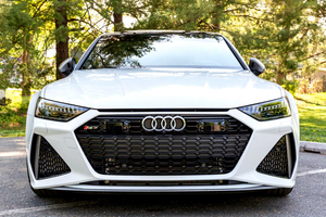 AUDI RS7 Performance d'occasion 2025 - Product Image 1