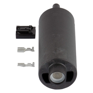 Pompa Carburante 0580314068 per Audi 80 100 200 Coupé <span class=keywords><strong>Cabriolet</strong></span> V8 A6 Avant 8A0906091G 8A0906091A 441906091C 441906091E 441906091F - Product Image 4