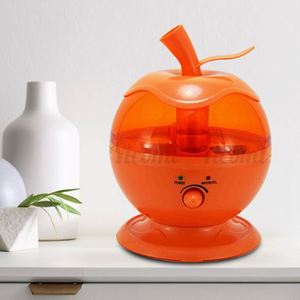 Wallflower enchufe blanco flor superior de la onda niebla <span class=keywords><strong>Aromatizador</strong></span> <span class=keywords><strong>humidificador</strong></span> sin agua difusor niebla - Product Image 6