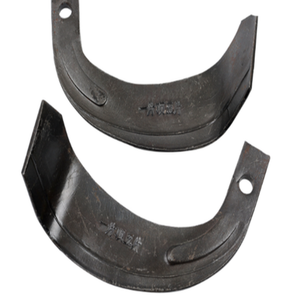 Motoculteur rotatif compact S225 Daoler en acier au manganèse 65, norme nationale, pour tracteurs de petite et moyenne taille de 40 à 60 CV - Product Image 1