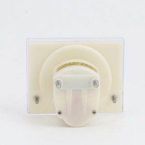 วานฮู โพインタ์โวลต์มิเตอร์ 69L9 450V AC เฟสเดียว 80x64 มม. ABS ทนทาน - Product Image 3