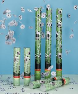 ألعاب نارية على شكل كرة قدم رائجة البيع للاحتفالات - Product Image 2