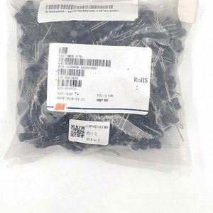 Whole Sale VLU0608-103KB 6*8 Inductors I-Core Inductors 10mH 10% 30ohm - Product Image 1