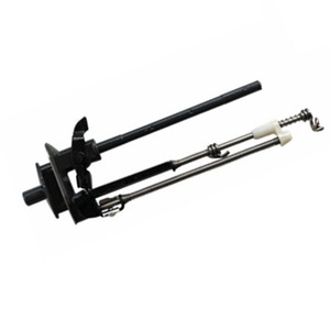 Mandrino della bobina delle merci del punto del pezzo di ricambio della macchina per intrecciare la bobina del mandrino di buona qualità 90 - Product Image 2