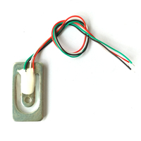 Sensor de medición de fuerza de peso barato 50kg Célula de carga