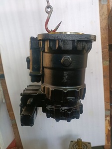 Componentes de Repuesto, Motor Hidráulico de Accionamiento, Serie MB, Motor Hidráulico de Traslación para Equipo Pesado MB750B0-20N-03-434 - Product Image 6