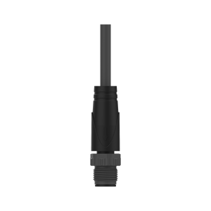 Adaptador de Conector Macho de 4 Pines de Plástico para Caja de Automatización Industrial, Conectores PLC, Proveedor Chino - Product Image 5