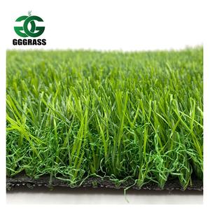 Erba Sintetica Verde <span class=keywords><strong>3</strong></span> in 1 per Giardino, Prezzo di Fabbrica, Arabia Saudita, Emirati Arabi Uniti - Product Image 1