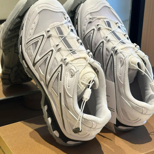 Luxury XT6 Outdoor Hiking Sneakers Men's Women's 3D-Designed Sports Walking Court Sneakers Fashion Trend Urban Running Shoes - Product Image 2