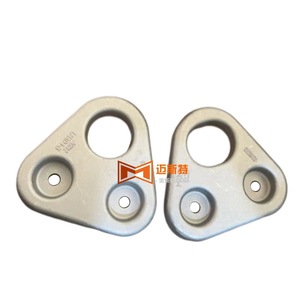 Andete <b>Radiator</b> Lower Bracket 60003219 42562826 For Buick Encore GX Chevrolet Trailblazer - Product Image 1