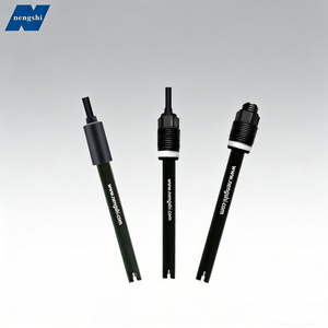 Sonda de Condutividade com Sensor EC de Grafite e Compensação de Temperatura - Product Image 1