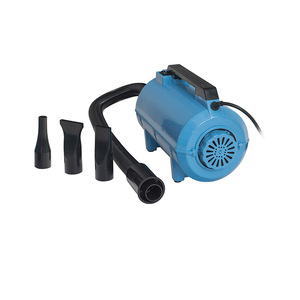 Wholesale Manufacturer Heating Adjustable Speed Stepless Grooming Blower for <strong>Dog</strong> Pet <strong>Blaster</strong> - Product Image 2