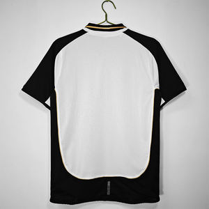 Großhandel Amerikanische Blanko-Spieler-Version Thailand 2026 Fußballtrikot Spanien Fußball-Fan Trikot DIY Trikots 100% Polyester - Product Image 1