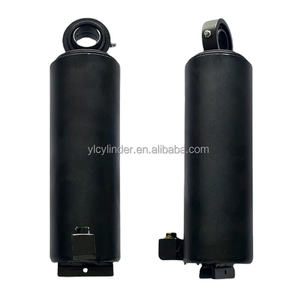 Pasokan terbaik 1 2 3 4 Ton kecil baja nirkarat silinder hidrolik produsen silinder - Product Image 1