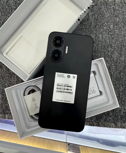 Teléfono Inteligente Turbo 4 Pro 5G LTE CDMA Octa Core 50MP 7550mAh con Idiomas Francés/Español/Inglés, Venta al Por Mayor - Product Image 4