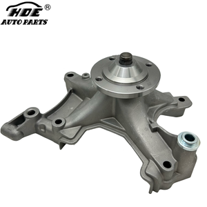 16307-50012 163070F010 FB1007 Soporte de Ventilador de Refrigeración al por Mayor para Toyota Land Cruiser Lexus LX470 - Product Image 1