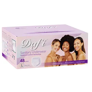 Disposable Ultra Thin Pads And Maxi Pads Natural Mini Sanitary Napkins With Wings For Girls And Teenagers For Light Flow