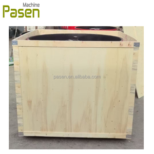 <span class=keywords><strong>Hormigonera</strong></span> equipada con placa de refuerzo interior - Product Image 5