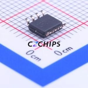 Transceptor CAN TCAN1051VDRQ1 de chip IC de circuito integrado nuevo y original de 1/2" - Product Image 2