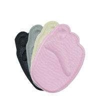 Coussin avant-pied promotionnel nouveautés populaires en vrac de haute qualité en gros 2024 Massage confortable Oem/Odm chaussures de Sport coussinets