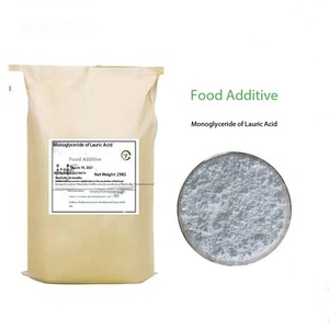 Monolaurina CAS 142-18-7 en Stock, entrega rápida - Product Image 6