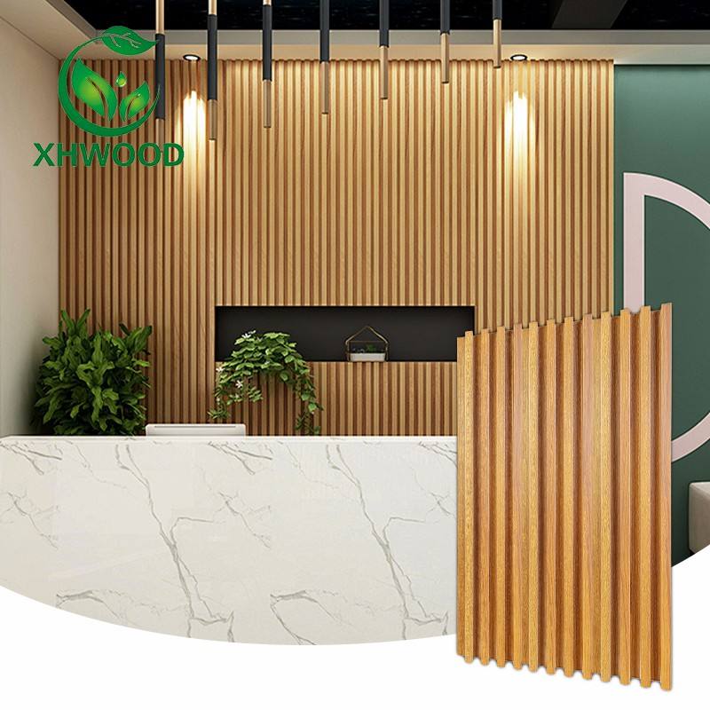 3d Wpc Wall Decor Panel Textured Wall Board Indoor Decorative Wpc Wall ...