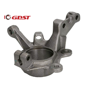 GDST Factory Bon <span class=keywords><strong>Prix</strong></span> 8200207307 8200207313 <span class=keywords><strong>Rotule</strong></span> <span class=keywords><strong>de</strong></span> <span class=keywords><strong>direction</strong></span> avant automobile pour système <span class=keywords><strong>de</strong></span> <span class=keywords><strong>direction</strong></span> <span class=keywords><strong>RENAULT</strong></span> - Product Image 1
