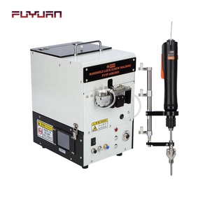 Tốt nhất bán Vít Máy Robot visumatic sản phẩm công nghiệp tuốc nơ vít di động và máy cho ăn - Product Image 5