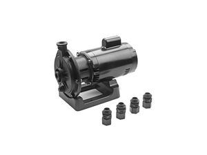 Pompe de surpression 3/4 CV <span class=keywords><strong>Polaris</strong></span> PB4-60 PB460 <span class=keywords><strong>280</strong></span> 380 F3 F5 pour nettoyeur de piscine - Product Image 4