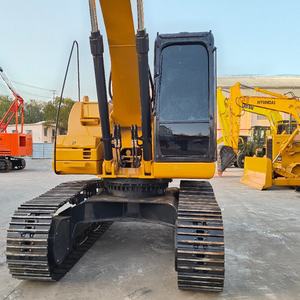 Excavadora Hidráulica Caterpillar de 30 Toneladas, Modelos 330DL, 330CL, 330B, 330D2L, 330GC, Año 2023, en Venta - Product Image 4
