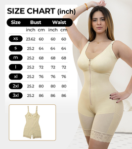 Vente en gros Nouveau style Personnalisé Fajas Colombianas Respirant à haute compression Grande taille Entrejambe ouvert Effet gainant Body <span class=keywords><strong>de</strong></span> sport - Product Image 4