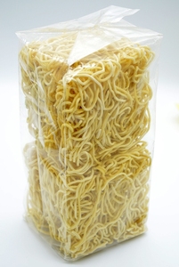 Prise de nouilles Non refroidies, ly d'œufs, vente en gros, blanc - Product Image 3