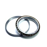 Roulement de transmission automatique EC12218S02H100 100x130x15.9 mm, assemblages de roulements à rouleaux coniques EC12218VB 40210-00QAH