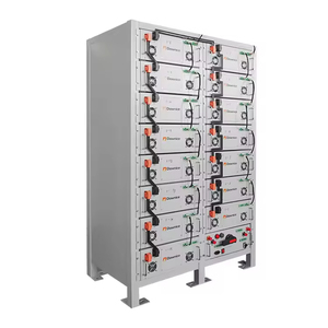 ก้อนแบตเตอรี่รอบลึก3000รอบสำหรับ100AH 50AH 48โวลต์200AH 10kW Lifepo4 5kW สำหรับรถจักรยานไฟฟ้ารถกอล์ฟระบบพลังงานแสงอาทิตย์ - Product Image 1